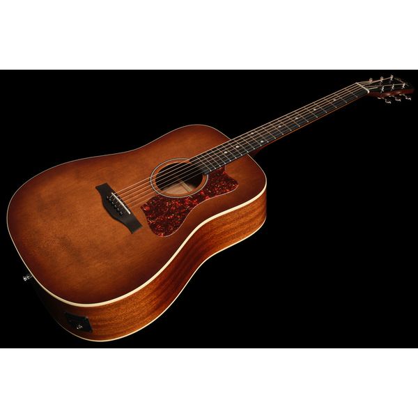 Godin Century Maho Rustic Burst EQ