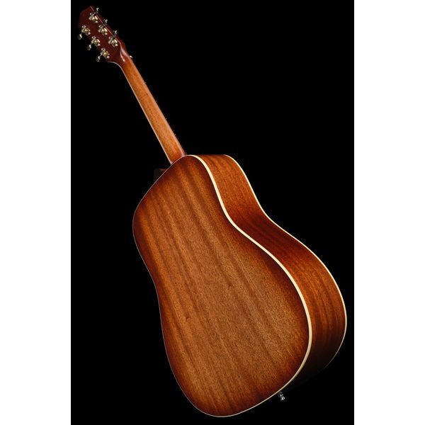 Godin Century Maho Rustic Burst EQ