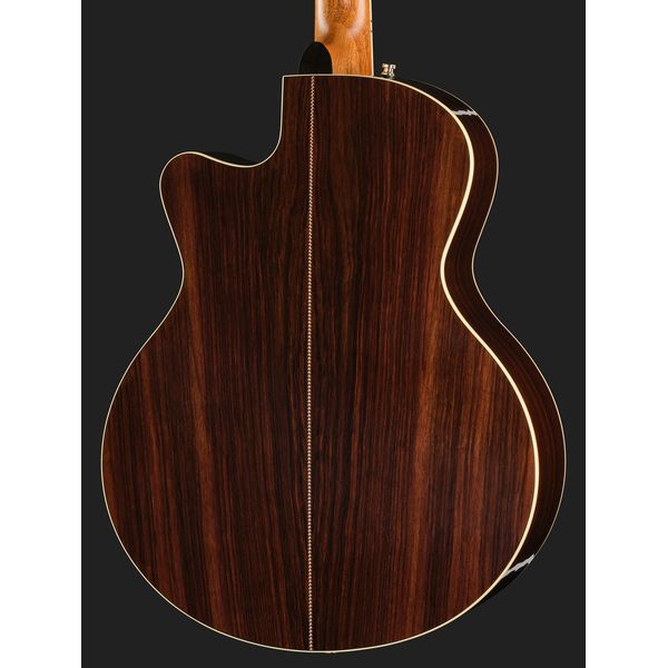 Godin Connaisseur MJ Natural RW
