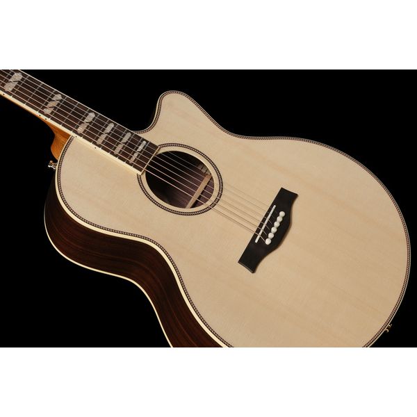 Godin Connaisseur MJ Natural RW