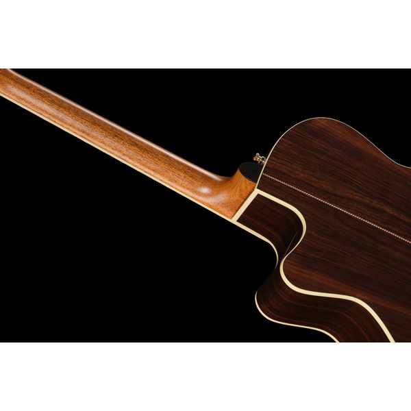 Godin Connaisseur MJ Natural RW