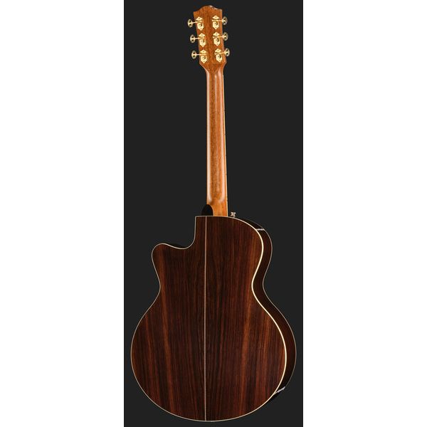 Godin Connaisseur MJ Natural RW