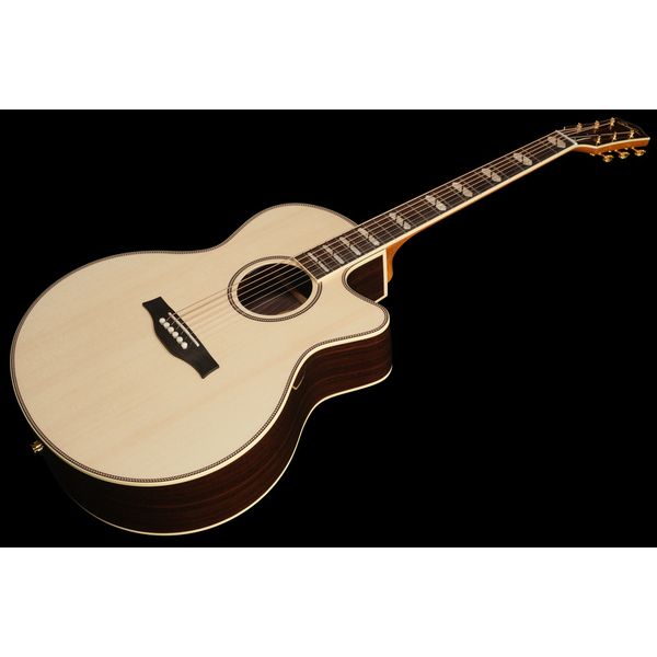 Godin Connaisseur MJ Natural RW