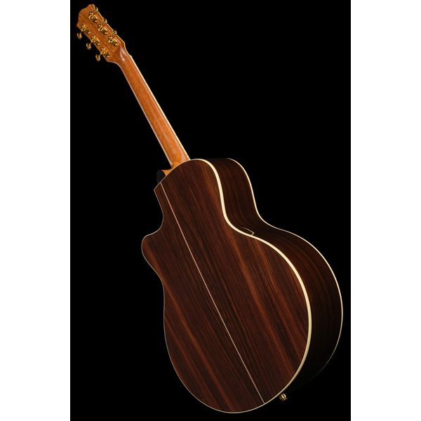 Godin Connaisseur MJ Natural RW