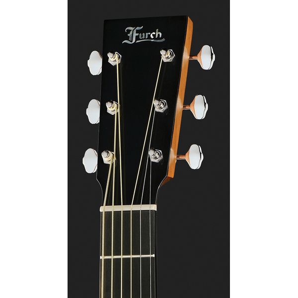 Furch Vintage 1 D-SM a w/GB
