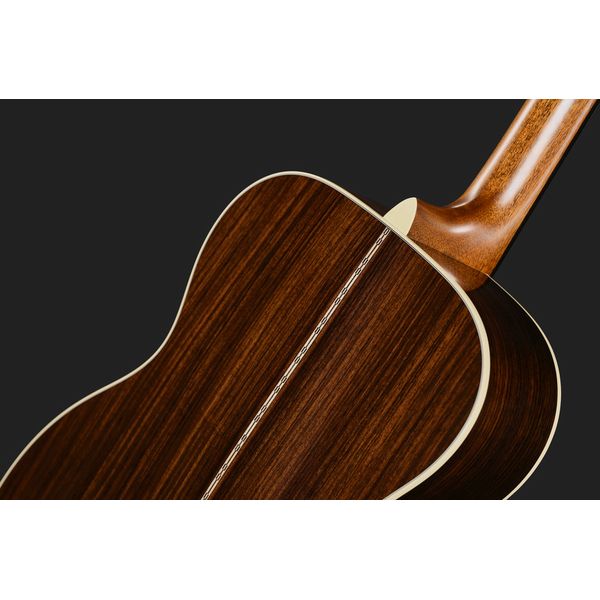 Martin Guitar 000-28 Shawn Mendes LH