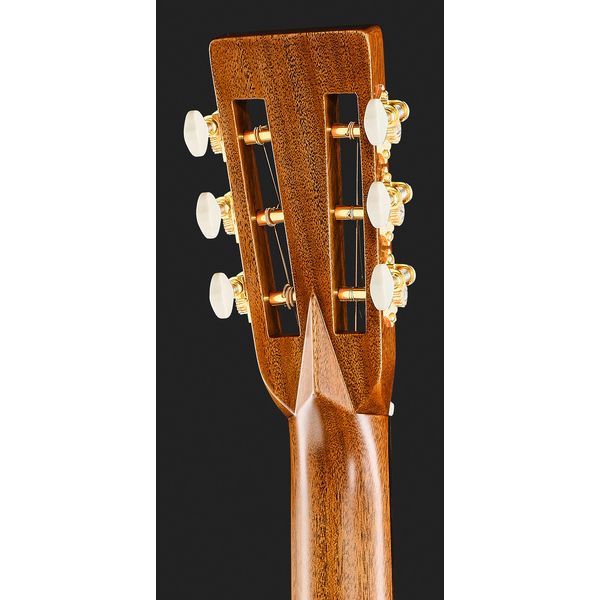Martin Guitar 000-28 Shawn Mendes LH