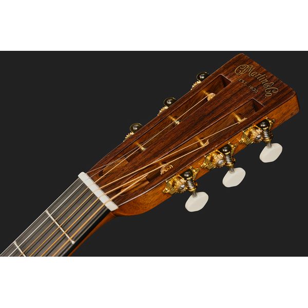 Martin Guitar 000-28 Shawn Mendes LH