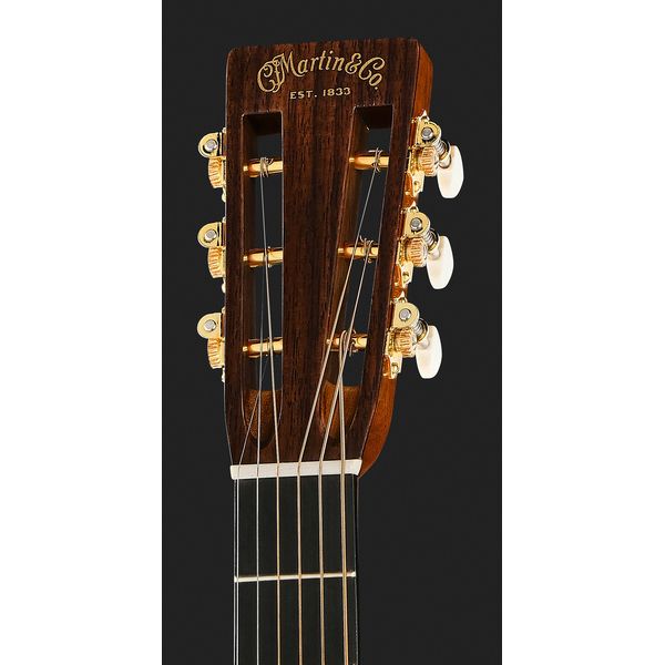 Martin Guitar 000-28 Shawn Mendes LH