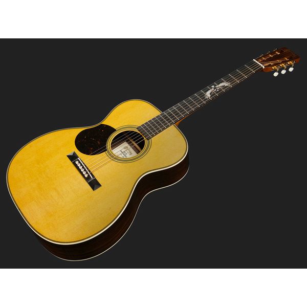 Martin Guitar 000-28 Shawn Mendes LH