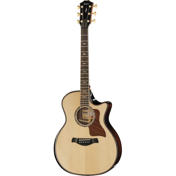 Taylor BE 814ce Next Generation