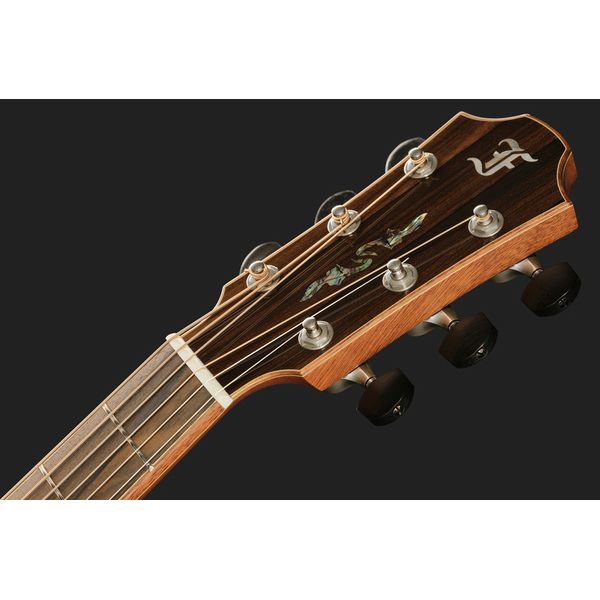 Furch Red Gc-SR a