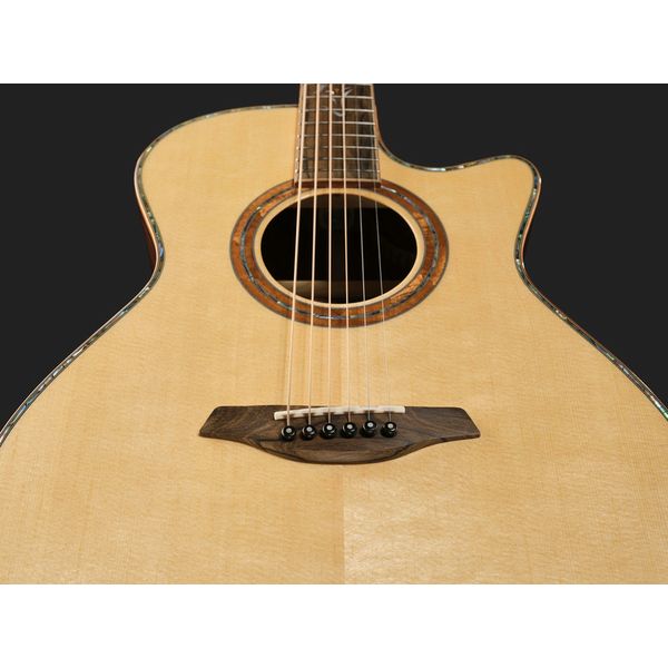 Furch Red Gc-SR a