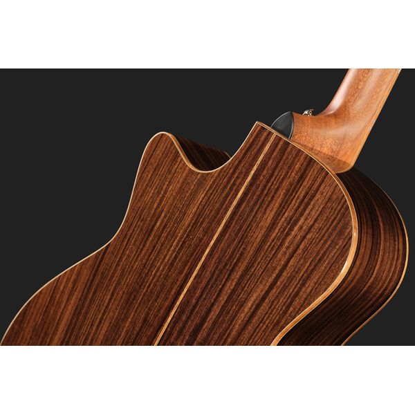 Furch Red Gc-SR a