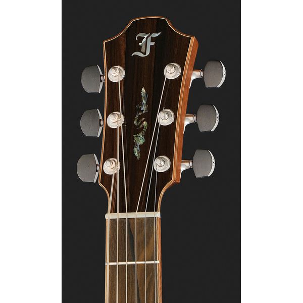 Furch Red Gc-SR a