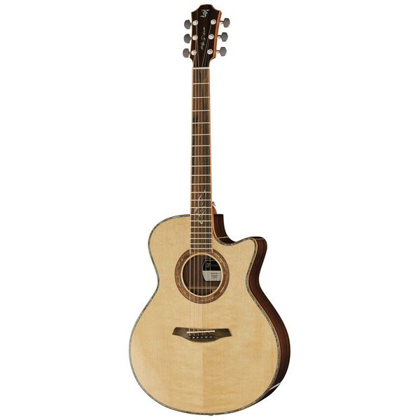 Furch Red Gc-SR a