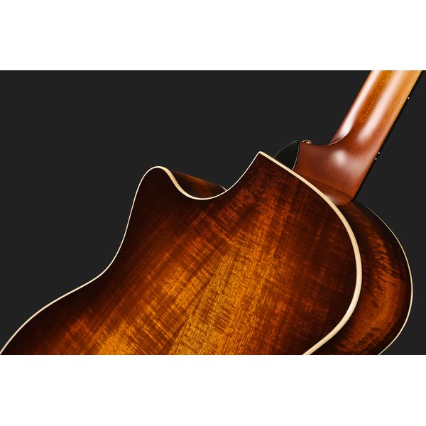 Taylor K24ce Next Generation