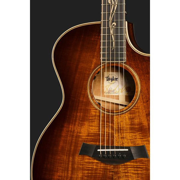 Taylor K24ce Next Generation
