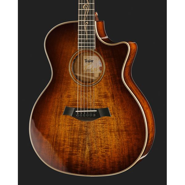 Taylor K24ce Next Generation