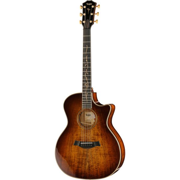 Taylor K24ce Next Generation