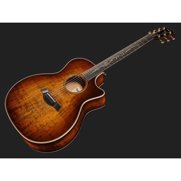 Taylor K24ce Next Generation