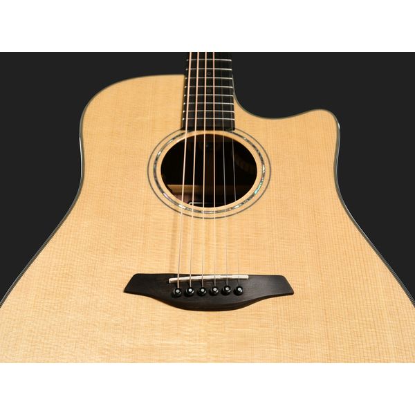 Furch Yellow Deluxe Dc-SR a VTC
