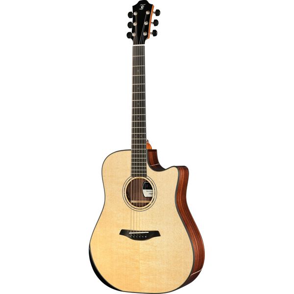 Furch Yellow Deluxe Dc-SR a VTC