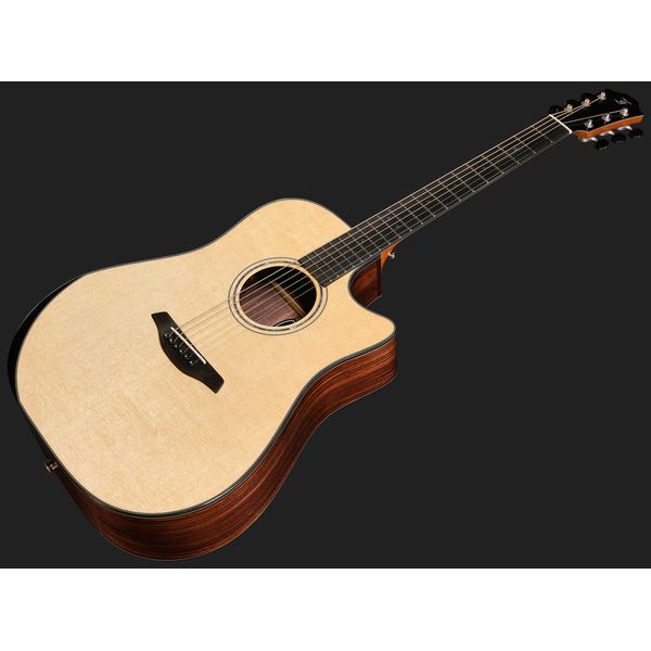 Furch Yellow Deluxe Dc-SR a VTC