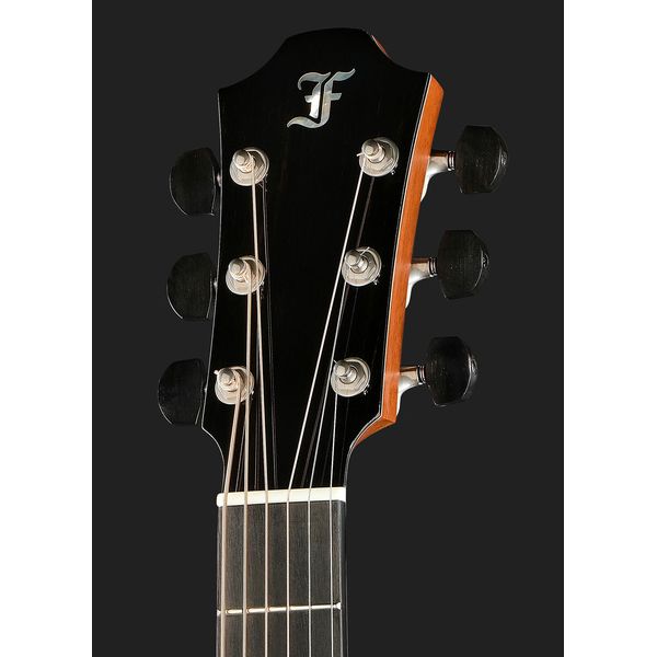 Furch Yellow Deluxe Dc-SR a VTC