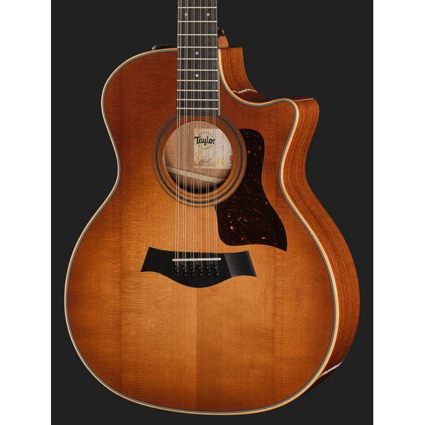 Taylor 354ce Studio Special Edition H