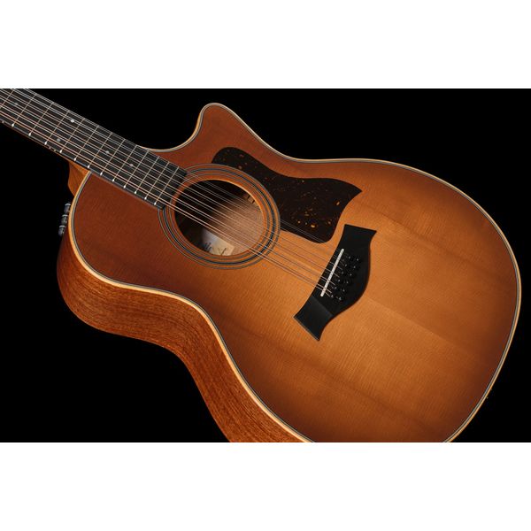 Taylor 354ce Studio Special Edition H