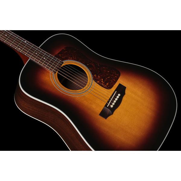 Guild D-50 ATB USA