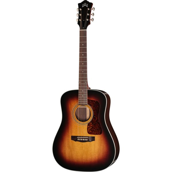 Guild D-50 ATB USA
