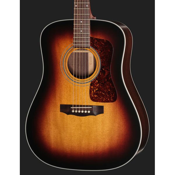 Guild D-50 ATB USA