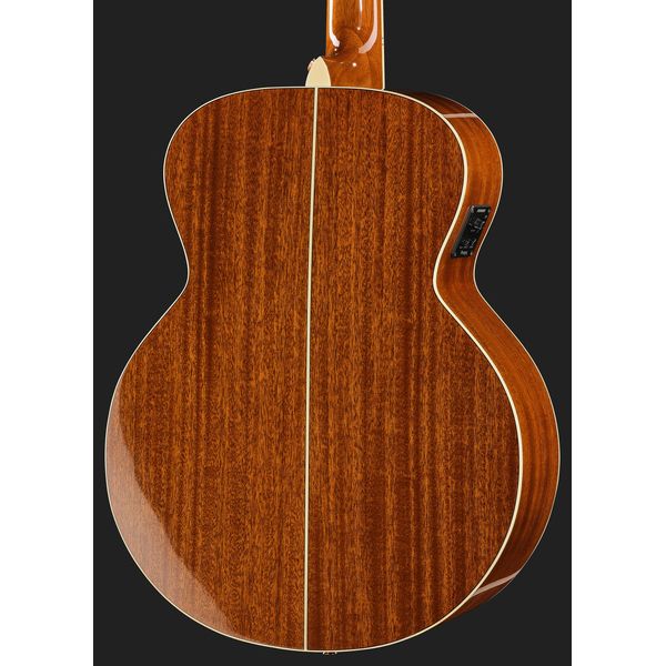 Harley Benton Custom Line CLJ-412E NT