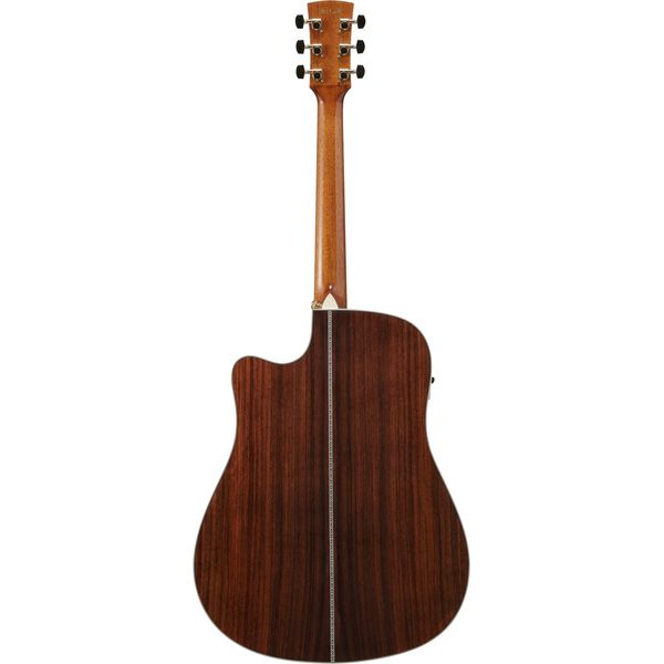Ibanez AW391RCE-BKH