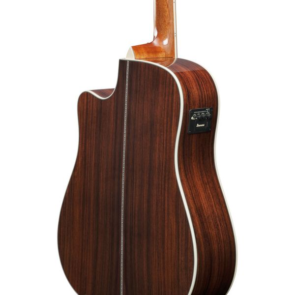 Ibanez AW391RCE-BKH