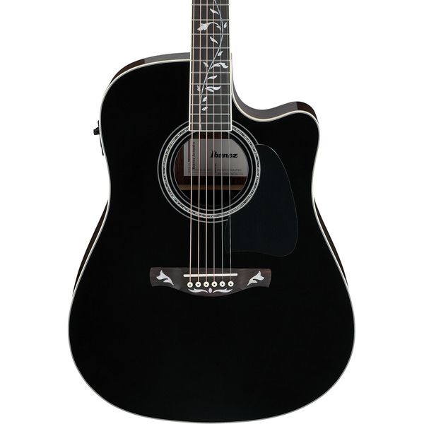 Ibanez AW391RCE-BKH