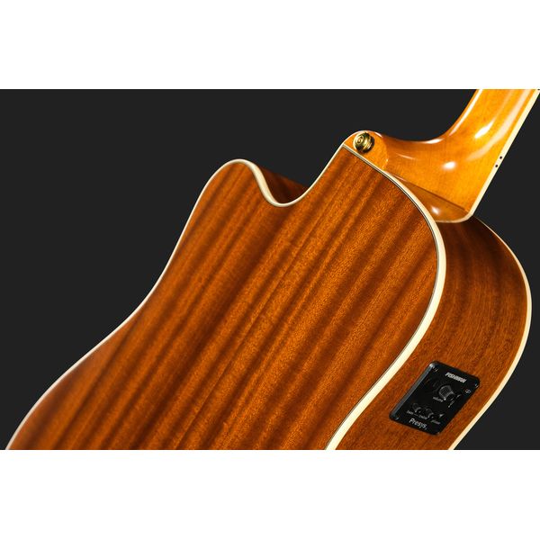 Epiphone Hummingbird Standard EC N