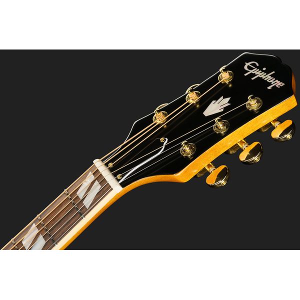 Epiphone Hummingbird Standard EC N
