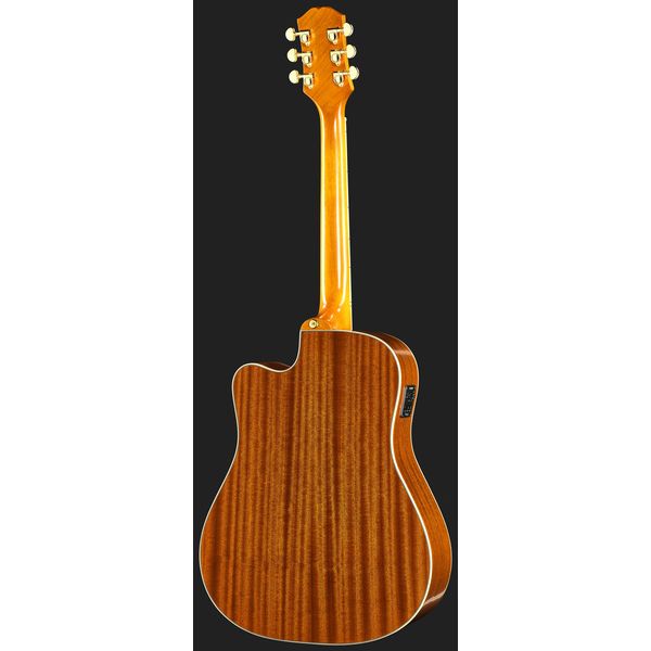 Epiphone Hummingbird Standard EC N