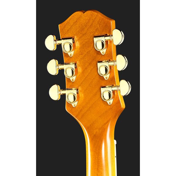 Epiphone Hummingbird Standard EC N