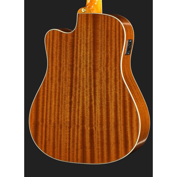Epiphone Hummingbird Standard EC N