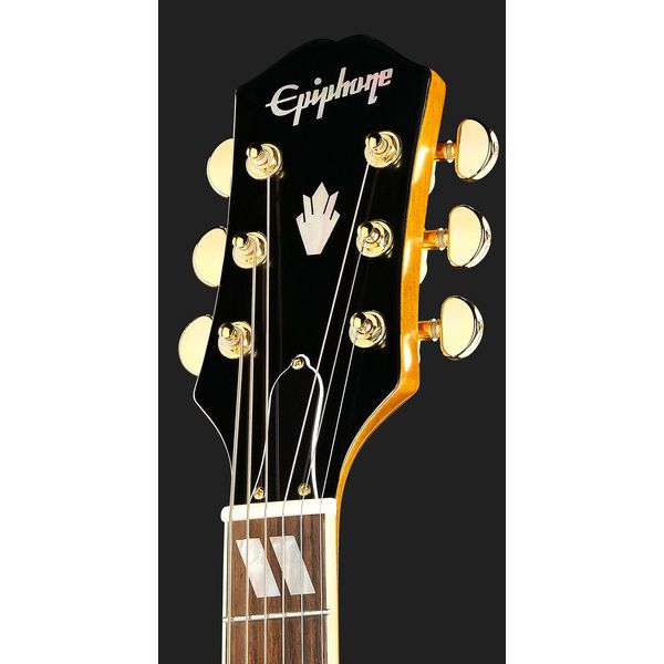 Epiphone Hummingbird Standard EC N