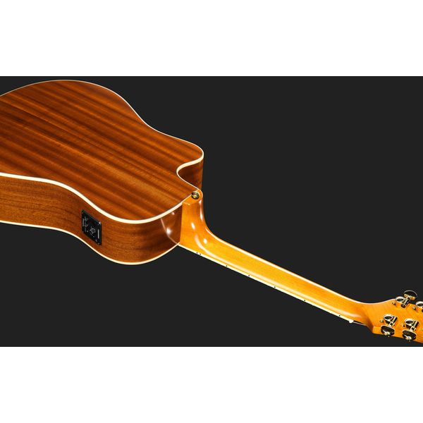 Epiphone Hummingbird Standard EC N