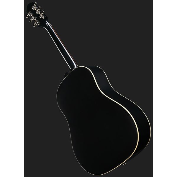 Epiphone J-45 Standard Vintage Sunburst