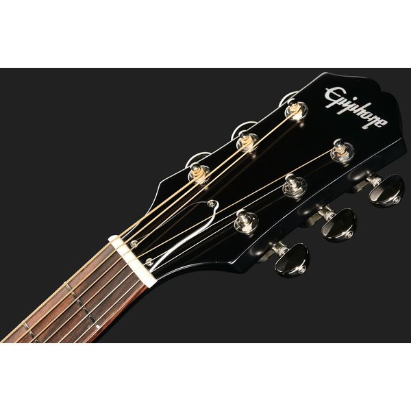 Epiphone J-45 Standard Vintage Sunburst