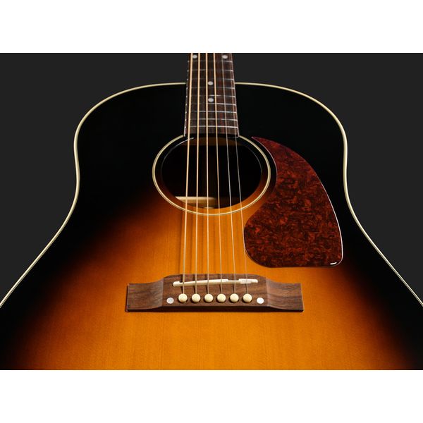 Epiphone J-45 Standard Vintage Sunburst