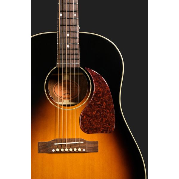 Epiphone J-45 Standard Vintage Sunburst