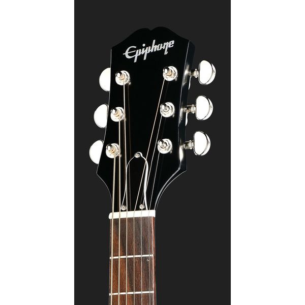 Epiphone J-45 Standard Vintage Sunburst